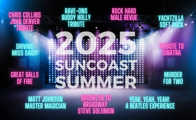 2025 Summer Series