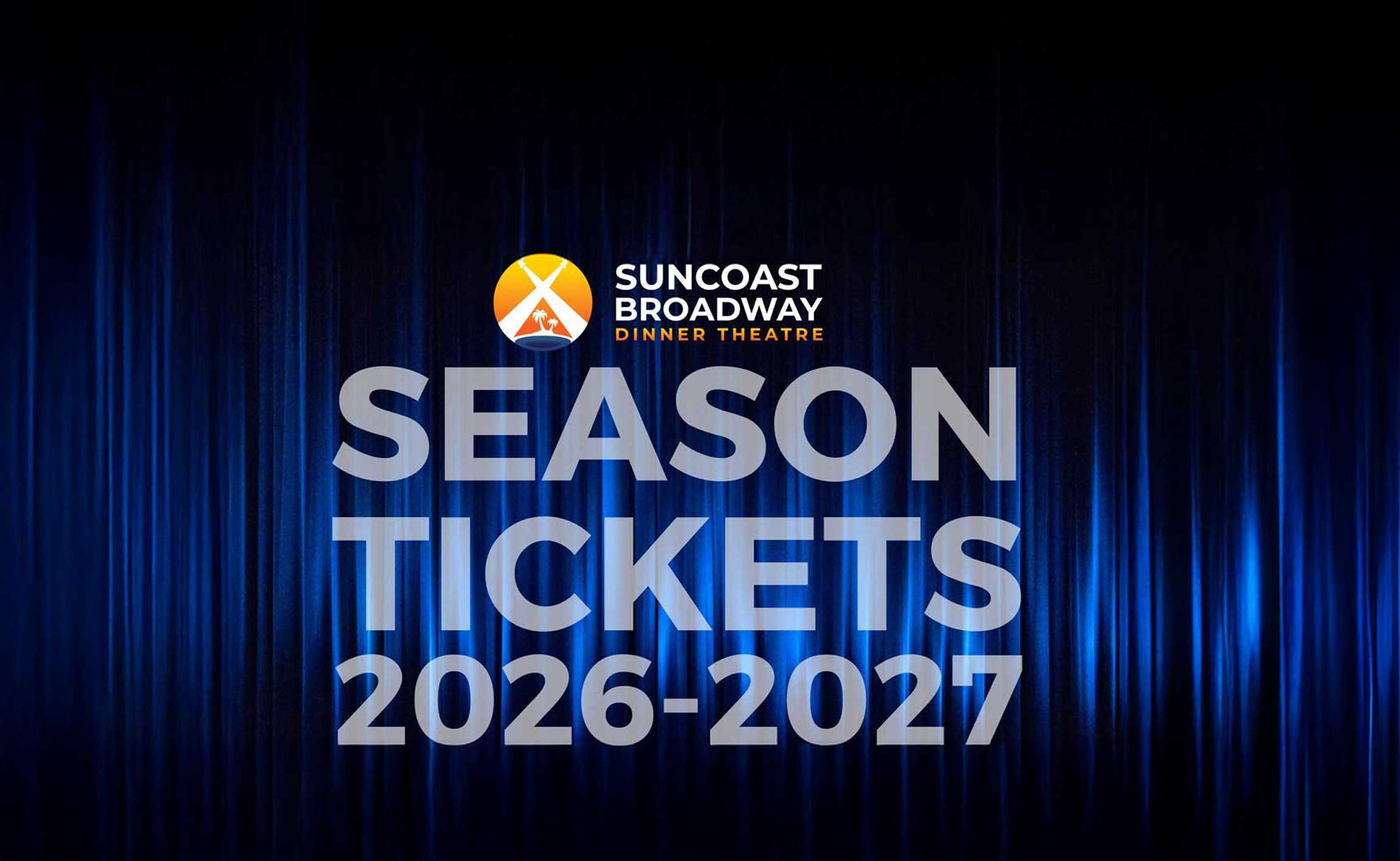 26/27 Season Tickets
